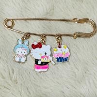 ราคา เข็มกลัดคนท้อง ติดเสื้อ เข็มกลัดติดเสื้อ ติดกระเป๋า เข็มกลัดปรับขนาดเอว เข็มกลัดตะขอ เข็มกลัดกางเกงพพร้อมส่ง ร (19263616092)