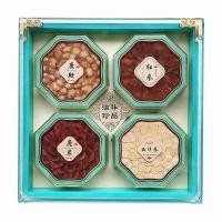 ราคา กวางเขากวางกล่องของขวัญสี่สมบัติโสมชิ้นกล่องของขวัญที่มีสี่สมบัติตะวันออกเฉียงเหนือโสมอเมริกันชิ้นโสมมแดงกวางเขากวางทั้งสินค้าแห้ง (20516663920)