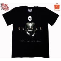 ราคา เสื้อวง Slayer 3989 เสื้อวงดนตรี เสื้อวงร็อค เสื้อนักร้อง ส่ง พร้อม (14158074878)
