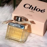 ราคา น้ำหอม chloe โคลเอ่ โบว์ครีม (20681689279)