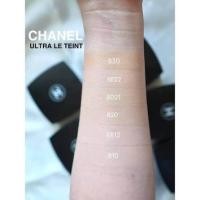 ราคา LE TEINT ULTRA TENUE ULTRAWEAR FLAWLESS COMPACT FOUNDATION SPF 15 (20766496883)