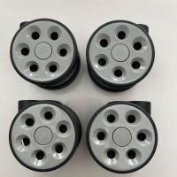 ราคา อุปกรณ์เสริมล้อ RiMowa RIMOWA ล้อลากกล่องอลูมิเนียมซ่อมล้อเงียบ Rimowa ล้อ (19309978186)