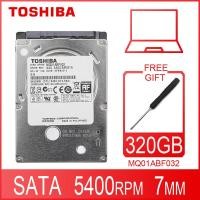 ราคา TOSHIBA MQ01ABF032 320GB Laptop Notebook Internal Hard Drive Disk HDD HD 2 5 5400RPM 8M SATA (14186055117)