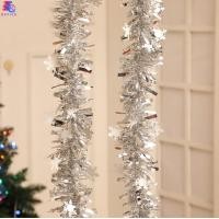 ราคา สายรุ้งจัดงานปีใหม่ พร็อปปีใหม่ สายรุ้งประดับ สายรุ้งปีใหม่ สายรุ้งตกแต่งปีใหม่ สายรุ้งประดับต้นคริสต์มาส สายรุ้งตกแต่ง พร้อมส่ง (20971903311)