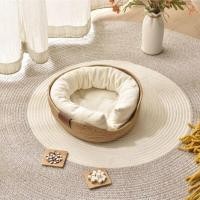 ราคา ที่นอนแมว ที่นอนสุนัข ที่นอนสัตว์เลี้ยง เบาะรองนอนแมว เบาะนอนแมว เบาะนอนหมา ที่นอนหมา ที่นอนแมวนุ่มสบาย ถอดซักได้ พร้อมส่ง (19654725702)