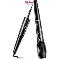 ราคา Mistine Cat Eyes Stardust 2 in 1 Eyeliner อายไลเนอร์ และ อินไลเนอร์ มิสทีน 3 6กรัม (18746931457)