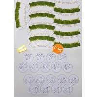 ราคา ชุดทำเหรียญโปรยทาน ชานมไข่มุก (1072776946)