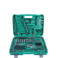 ราคา ชุดเครื่องมือประแจ ชุดเครื่องมือช่างอเนกประสงค์ ชุดเครื่องมือช่างขนาดใหญ่ ชุดเครื่องมือระดับมืออาชีพ ชุดเครื่องมือช่างขนาดใหญ่ (21015212254)