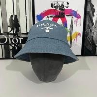 ราคา 2023 sunshade fisherman hat denim fisherman hat fashion comfortable breathable (19657476439)