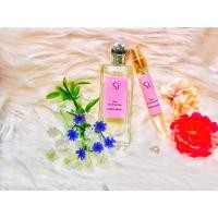 ราคา น้ำหอม Si กลิ่นหอมหวานฉ่ำด้วย Siแดง กลิ่นหวานเก๋ ละมุนละไมด้วย Siชมพู กลิ่นสดชื่น นุ่มนวลด้วย Siดำ (18807918117)
