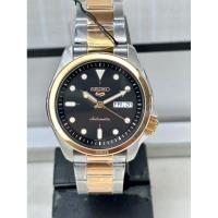 ราคา นาฬิกาSEIKO 5 SPORTS AUTOMATIC รุ่น SRPE58K1SRPE58KSRPE58 (18913010367)