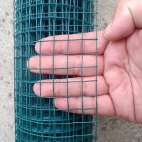 ราคา ลวดตาข่ายชุบพีวีซี ช่องตา1 2 นิ้ว ยาว 5 เมตร ลวดตาข่ายลวดสี่เหลี่ยมชุบ PVC ทำกรงนก ล้อมรั้ว กรงไก่ ล้อมสัตว์ (17342157657)