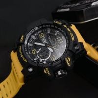 ราคา นาฬิกาผู้ชาย นาฬิกาข้อมือดิจิตอล นาฬิกา จีช็อค นาฬิกาข้อมือ สายนาฬิกา ยางเรซิน หน้าปัด 45MM มี 4 แบบ พร้อมกล่องฟรี (18916721291)