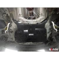 ราคา Ultra Racing fits for Volvo S60 2 0T 00 09 2WD Front Anti roll Sway Bar (7185786989)