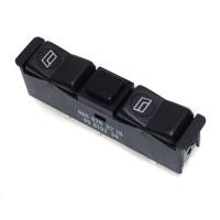 ราคา Rejog4 ใหม่ Master Power window SWITCH ด้านคนขับซ้าย 0008208210a0008208210 สำหรับ Benz w122 W123 w128 W126 W201 190 240 300 280 500 (20330606482)