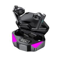 ราคา หูฟังสำหรับเล่นเกม ฟังเกมมิ่ง PUBG หูฟัง Bluetooth หูฟังบลูทูธ หูฟังไร้สาย หูฟังเกมส์บลูทูธ เหมาะสําหรับสมาร์ทโฟนทุกรุ่น หูฟังบลูทูธเกม (11484231666)
