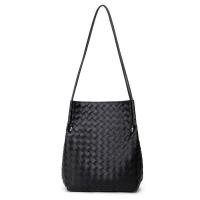 ราคา Aidrani ใหม่กระเป๋าหนังกระเป๋าโวเวนกระเป๋าจุของได้มากแม่และลูกกระเป๋าสะพายหนังแกะกระเป๋าเอกสาร (20730831005)