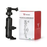 ราคา Action Camera Holder Motowolf MDL 3519 ที่ยึดติดกล้อง Action Cam และ แขวงของ สำหรับติดมอเตอร์ไซด์ Gopro (17586592713)