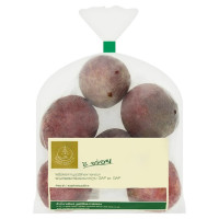 ราคา เสาวรส ผลไม้สด sweet passion fruit (16607394530)