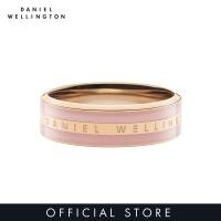 ราคา Daniel Wellington Classic Ring Dusty Rose Gold DW OFFICIAL Ring for Women and Men แหวน (2695028244)