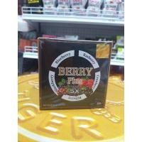 ราคา BERRY Plus Extra Whitening Night Cream 5X (16550821203)