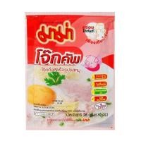 ราคา 7 7 เก็บโค้ดลดหน้าร้าน 2 สั่ง 2 ชิ้น ลดเหลือ 0 โค้ดมีจำนวนจำกัด มาม่าโจ๊กคัพ รสหมู รสไก่ ชนิดซอง 26 กรัม (16059446046)