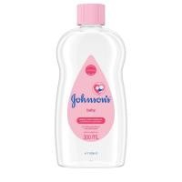 ราคา จอห์นสันเบบี้ออยล์ 300 มล (18565012079)