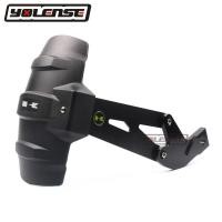 ราคา For KAWASAKI Versys650 Versys 650 KLE650 KLE 650 Motorcycle Accessories Rear Fender Mudguard Wheel Hugger Splash Guard (5935098268)