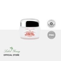 ราคา LABELYOUNG SHOCKING VITAMIN MILK WHITENING CREAM 55g (18311313646)