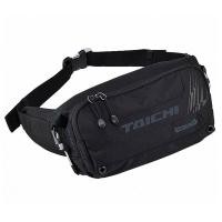 ราคา TAICHI RSB 270กระเป๋าคาดเอวสำหรับขับขี่มอเตอร์ไซค์กระเป๋าคาดเอวกีฬากลางแจ้งกันน้ำสำหรับผู้ชาย (18617793102)