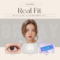 ราคา รายวัน15คู่ Real Fit จาก Lensme รายวัน Alotlikelens คอนแทคเลนส์เกาหลี (19418678693)