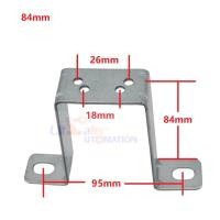 ราคา ขาตั้งมอเตอร์พัดลมตู้เย็นตู้แช่ (20225066567)