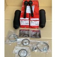 ราคา ลูกหมาก ช่วงล่าง Mazda2 DE Ford Fiesta มาสด้า 2 ปี 2009 2014 ยี่ห้อTRW (18933453037)