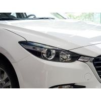 ราคา สำหรับ MAZDA 3 Axela 2017 2018 2019ไฟหน้าเลนส์ไฟหน้าฝาครอบไฟหน้าฝาครอบเลนส์ไฟหน้า (10714355216)