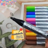 ราคา ปากกาไวท์บอร์ดมาร์คเกอร์ Monami รุ่น Sigmaflo Liquid 220 SigmaFlo Liquid White Board Marker 220 ปากกาไวท์บอร์ด (20050118548)