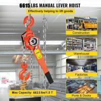 ราคา 3 ตัน Lever Block รอกโซ่แบบมือโยก รอกมือโยก รอกโซ่ รอกโซ่แบบโยก3ton รอกโซ่แบบมือโยก CHALAWAN รุ่นงานหนัก รับประกันแท้ รอก 3 ตัน รอกมือ 3 ตัน รอก 3 ตัน รอกโซ่ รอกโซ่ถอยหลังแบบแมนนวล 1 5 ม รอกกำมะลอ3ตัน