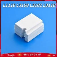 ราคา 1set 1830528 1749772 Waste Ink Tank Pad Sponge Absorber for EPSON L1110 L3100 L3101 L3110 L3150 L3151 L3160 L5190 L3115 L3116 (19719586196)