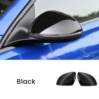 ราคา สำหรับ Mercedes Benz C Class W206 2022คาร์บอนไฟเบอร์กระจกมองหลังที่อยู่อาศัยฝาครอบกระจกมองข้างป้องกันโครเมี่ยมตัดอุปกรณ์เสริม (16314109363)