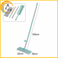 ราคา ไม้ถูพื้น หมุนได้ 360 องศา ไม้ถูพื้น ไม้ถูพื้นหัวแบน แบบรีดน้ำและฝุ่นผงในตัว ไม้ถูพื้น ไม้ถูพื้นแบบรีดในตัว ไม้ถูพื้นแบบแบนรีดน้ำ (21007356275)