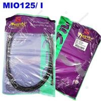 ราคา สายเบรคหลัง สายเบรคหลังเดิม สำหรับรุ่น CLICK FINO MIO SCOOPY I AEROX MIO125 I APGRAND FILANO GT125 PCX150 12 19 PCX125 2009 (20826802593)