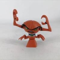 ราคา 2022 Bandai Genuine Ben10 Alien Force Maxi Collection Ben Tennyson 10 Doll Monster Figure Toys Omnitrix Doll Table Ornaments (16691137914)