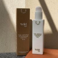 ราคา The Wonder Room The Gentle Cleansing Cream Wild Skin (9991493350)