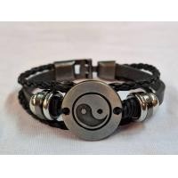 ราคา สร้อยข้อมือหยินหยางปรับสมดุล (20478781024)