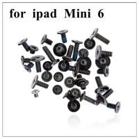 ราคา ชุดมาเธอร์บอร์ดด้านล่างของจอแอลซีดีชุดสกรูครบชุดสำหรับ iPad Air Mini 1 2 3 4 5 6 5th 2017 9 7 6th 2018 7 8 9 2019 (20043036570)