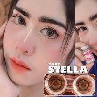 ราคา Mini Stella gray classic Asianมินิเลนส์สีเทา สีชัด ละมุน (5551850015)