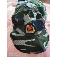 ราคา รหัสCFH01 หมวกลายพราง ปรับได้ camouflage hat นักเรียนนายร้อย ลายพราง การต่อสู้ หมวก หมวกทหาร หมวกกันแดด หมวกลายดิจิตอล โรงงาน เส้นรอบ 24 หรือ 61cm 69 (18710443884)