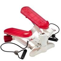 ราคา เครื่องออกกำลังกาย Stepper สเต็ปออกกำลังกาย เครื่องบริหารต้นขาอแบบคาร์ดิโอ DOMYOS (18528963900)