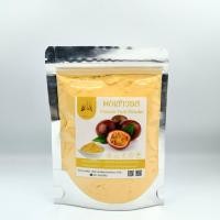 ราคา ผงเสาวรส passion fruit เสาวรสผง มี 2 ขนาดให้เลือก (20717147114)