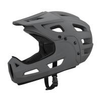 ราคา น้ำหนักเบา Breathable Full Face หมวกนิรภัยสำหรับจักรยาน MTB Mountain จักรยานแข่งบนท้องถนนขี่จักรยาน Extreme หมวกกันน็อคกีฬา (20471646063)