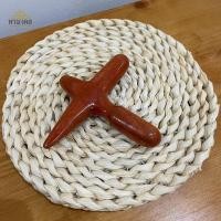 ราคา ไม้กดจุด ไม้นวดกดจุด ฝ่ามือ ฝ่าเท้า กัวซาไม้ ไม้นวดผฝ่าเท้า ไม้นวด มือบีบกดจุด (19533822994)